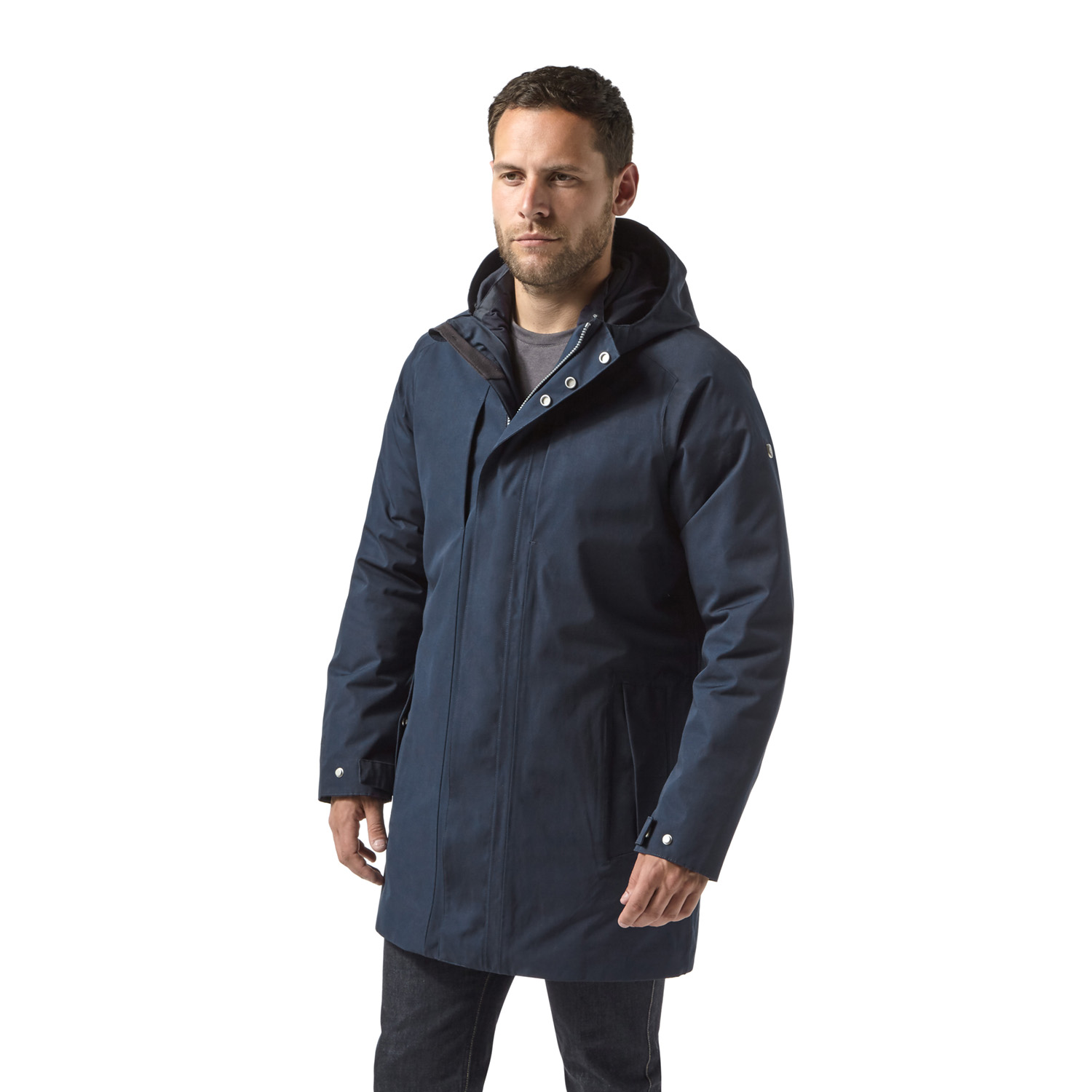 herston 3 in 1 jacket