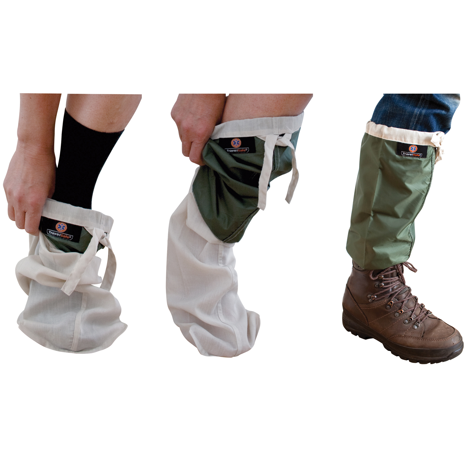 Unisex's Leech Proof Socks (One Size Fits All)